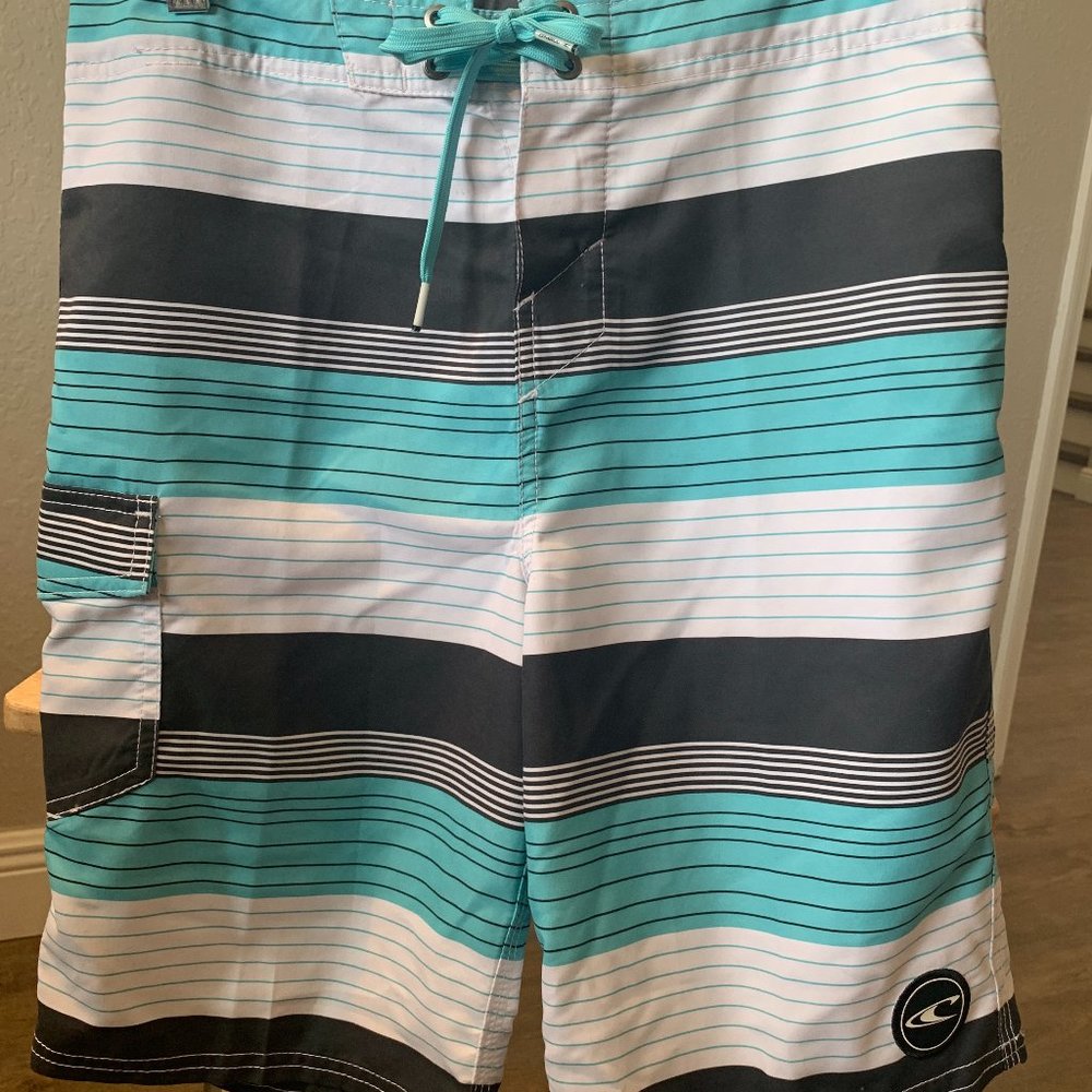 O'NEILL Men's/Boys Boardshorts Sz 28 New Condition